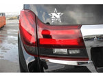 ALPHARD hybrid 4WD