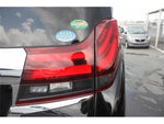 ALPHARD hybrid 4WD