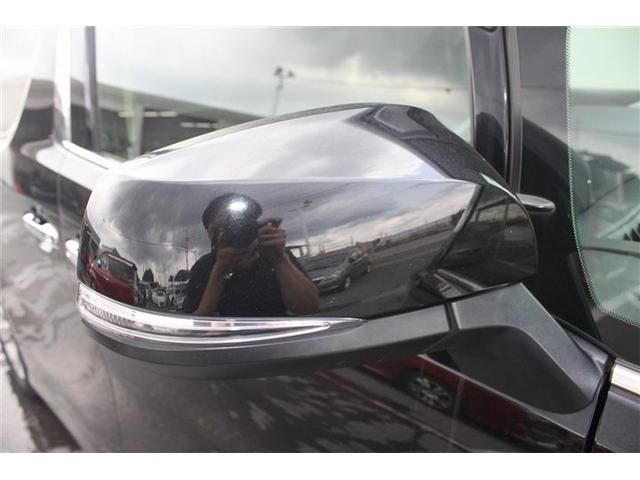 ALPHARD hybrid 4WD