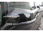 ALPHARD hybrid 4WD