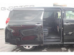 ALPHARD hybrid 4WD