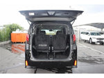 ALPHARD hybrid 4WD