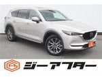 CX-8 4WD