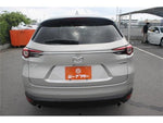 CX-8 4WD