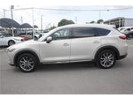 CX-8 4WD