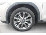 CX-8 4WD