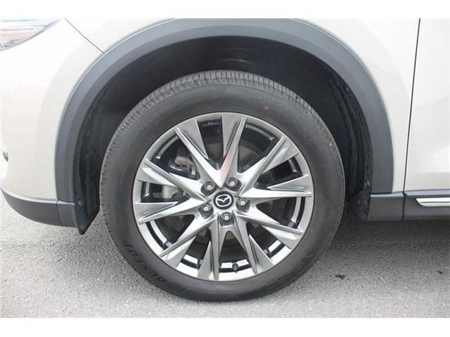 CX-8 4WD