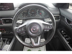 CX-8 4WD