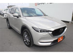 CX-8 4WD