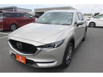 CX-8 4WD