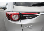 CX-8 4WD