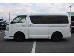 HIACE wagon 4WD