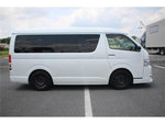 HIACE wagon 4WD