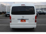HIACE wagon 4WD