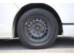 HIACE wagon 4WD