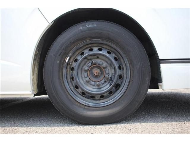 HIACE wagon 4WD