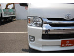 HIACE wagon 4WD
