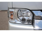 HIACE wagon 4WD