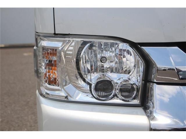 HIACE wagon 4WD