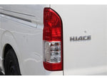 HIACE wagon 4WD