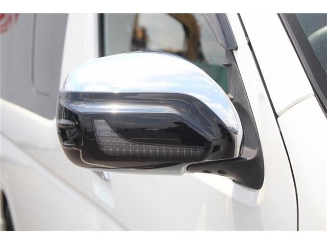 HIACE wagon 4WD