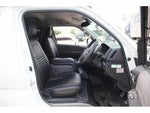 HIACE wagon 4WD