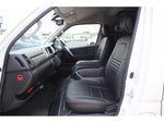 HIACE wagon 4WD