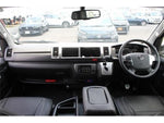 HIACE wagon 4WD