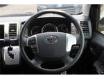 HIACE wagon 4WD