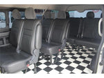 HIACE wagon 4WD