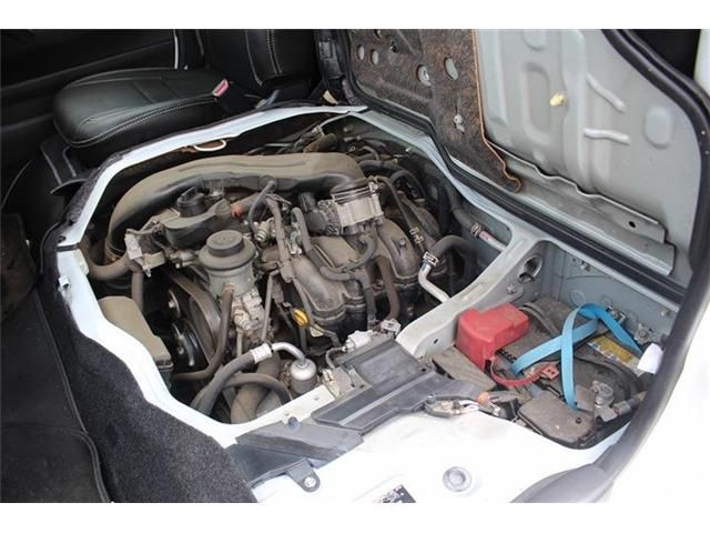 HIACE wagon 4WD