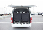 HIACE wagon 4WD