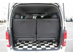 HIACE wagon 4WD