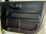 PORTE