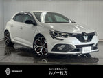 RENAULT MEGANE hatchback