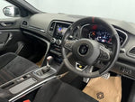 RENAULT MEGANE hatchback
