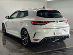 RENAULT MEGANE hatchback