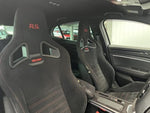 RENAULT MEGANE hatchback