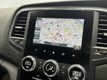 RENAULT MEGANE hatchback