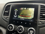 RENAULT MEGANE hatchback