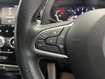 RENAULT MEGANE hatchback