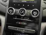 RENAULT MEGANE hatchback