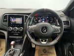 RENAULT MEGANE hatchback