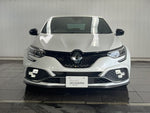 RENAULT MEGANE hatchback