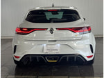 RENAULT MEGANE hatchback