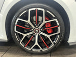RENAULT MEGANE hatchback