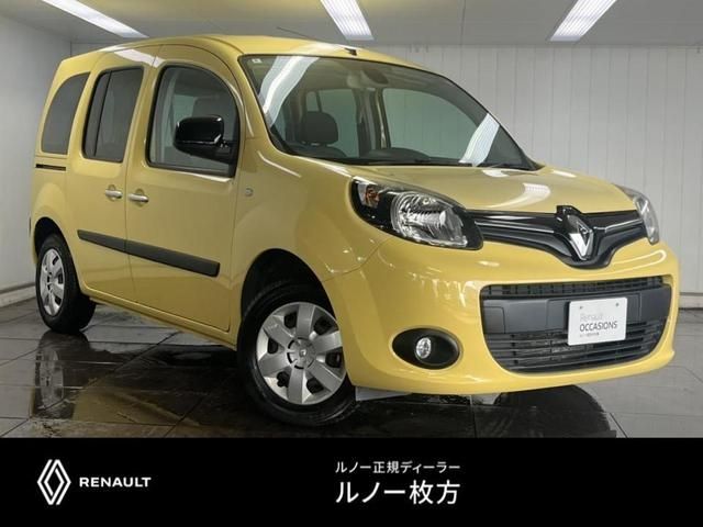 RENAULT KANGOO
