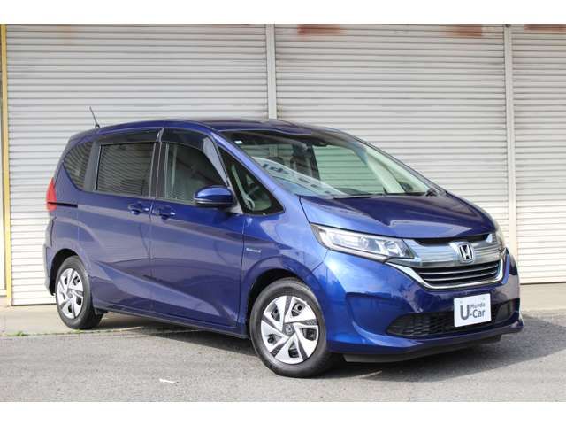 FREED plus HYBRID