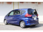 FREED plus HYBRID