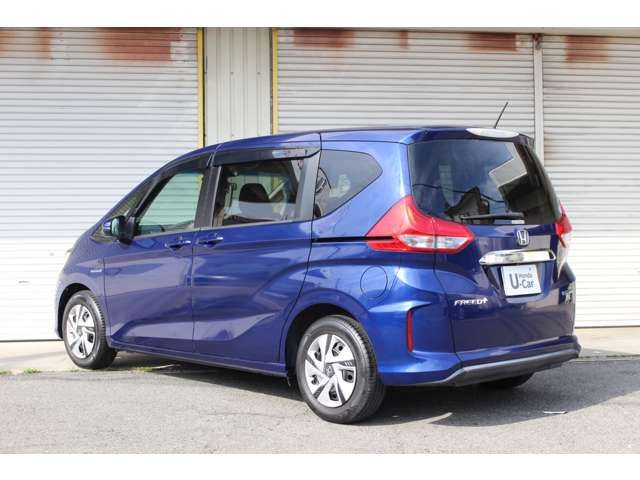 FREED plus HYBRID